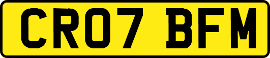 CR07BFM