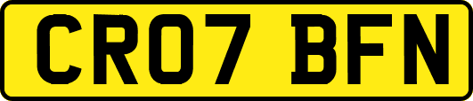 CR07BFN