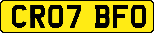 CR07BFO