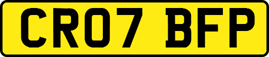 CR07BFP