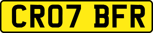 CR07BFR