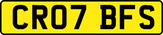 CR07BFS