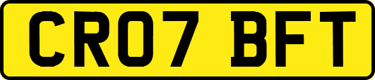 CR07BFT