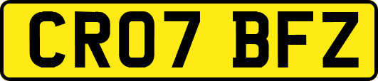 CR07BFZ