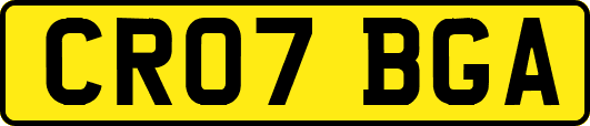 CR07BGA