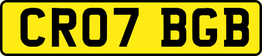 CR07BGB