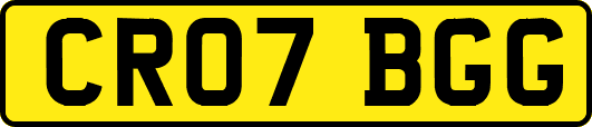 CR07BGG