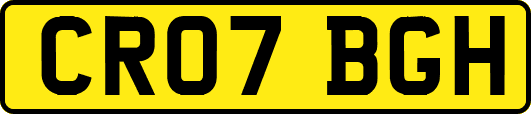 CR07BGH