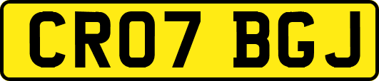 CR07BGJ