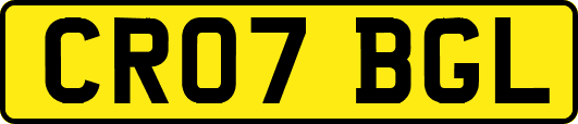 CR07BGL