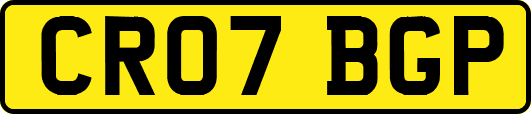CR07BGP