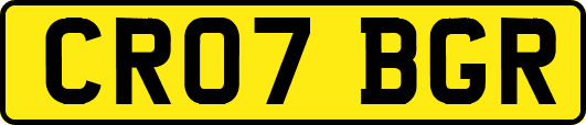 CR07BGR