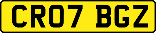 CR07BGZ