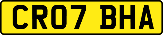 CR07BHA