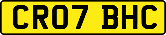 CR07BHC
