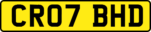 CR07BHD