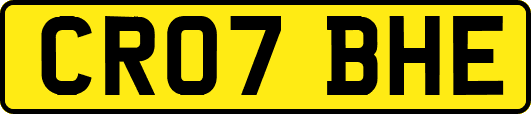CR07BHE