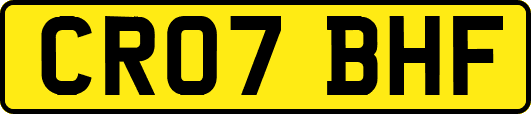 CR07BHF