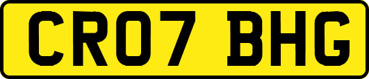 CR07BHG