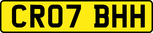CR07BHH