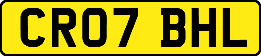 CR07BHL