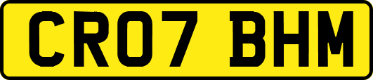 CR07BHM