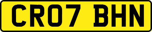 CR07BHN