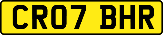 CR07BHR