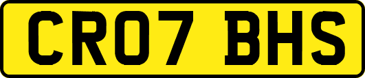 CR07BHS