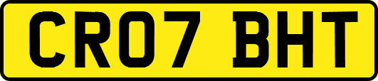 CR07BHT