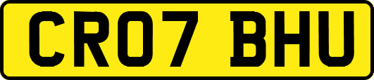 CR07BHU