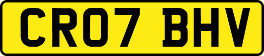 CR07BHV