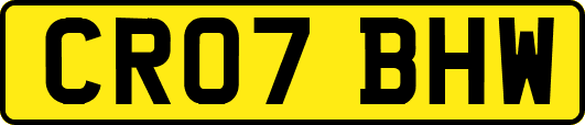CR07BHW