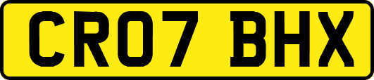 CR07BHX
