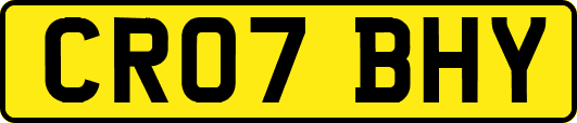 CR07BHY