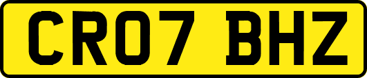 CR07BHZ
