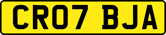 CR07BJA