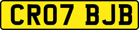 CR07BJB