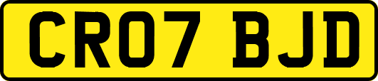 CR07BJD