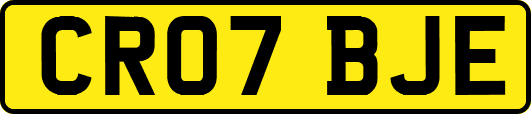 CR07BJE