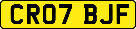 CR07BJF