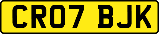 CR07BJK