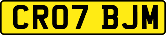 CR07BJM