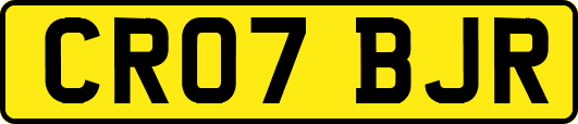 CR07BJR