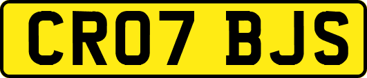 CR07BJS