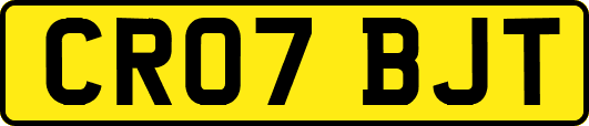 CR07BJT