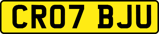 CR07BJU