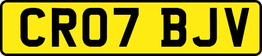 CR07BJV