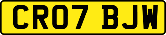 CR07BJW
