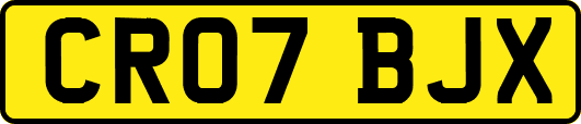 CR07BJX